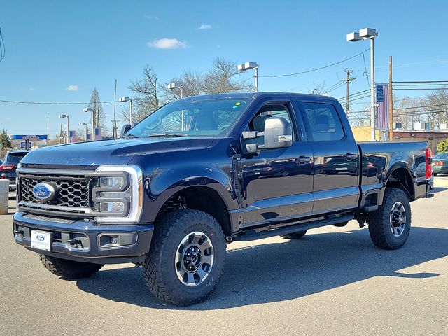 2024 Ford F-250 XLT