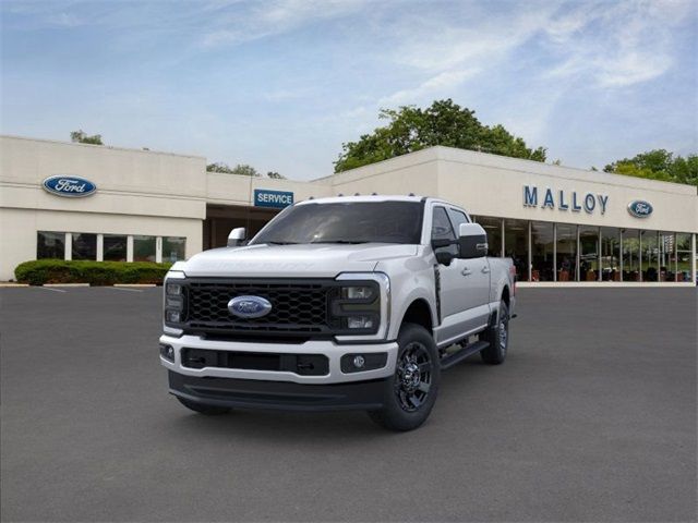 2024 Ford F-250 XLT