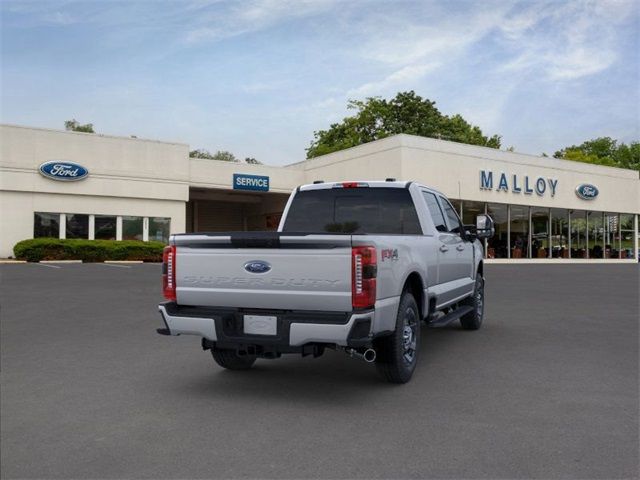 2024 Ford F-250 XLT