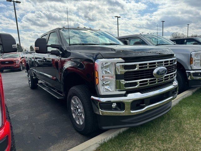 2024 Ford F-250 XLT