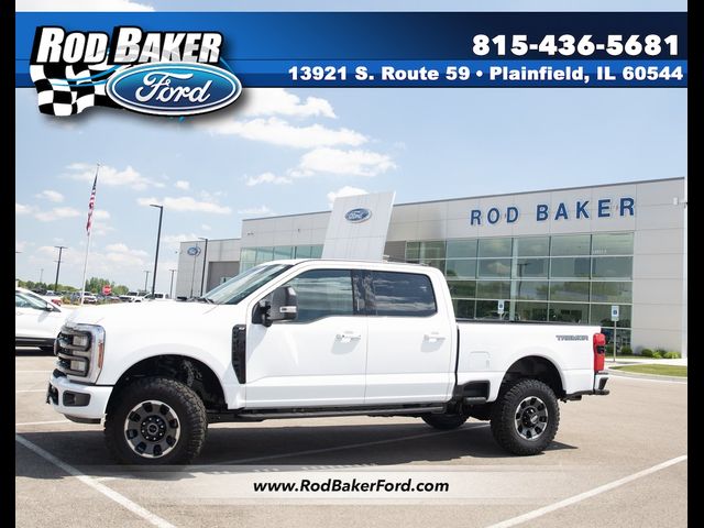 2024 Ford F-250 XLT