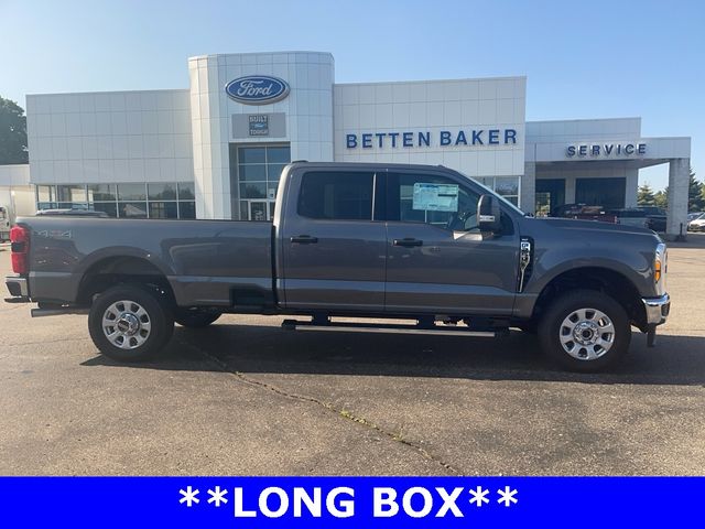 2024 Ford F-250 XLT