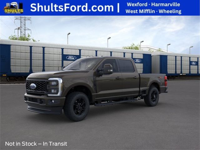 2024 Ford F-250 XLT