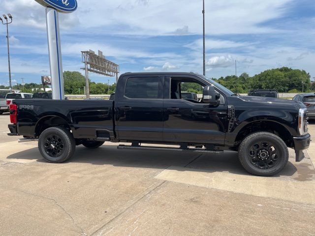 2024 Ford F-250 XLT