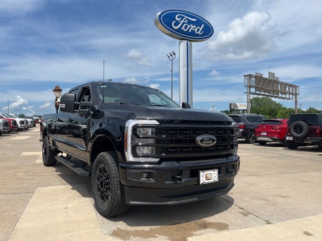 2024 Ford F-250 XLT