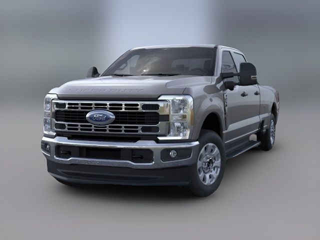 2024 Ford F-250 XLT