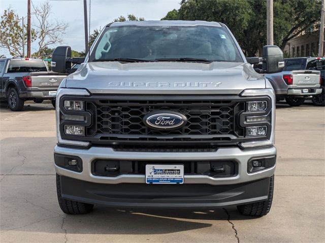 2024 Ford F-250 XLT