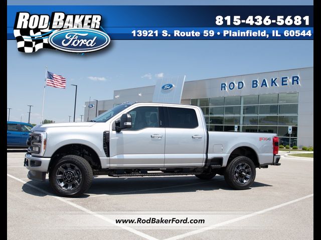 2024 Ford F-250 XLT