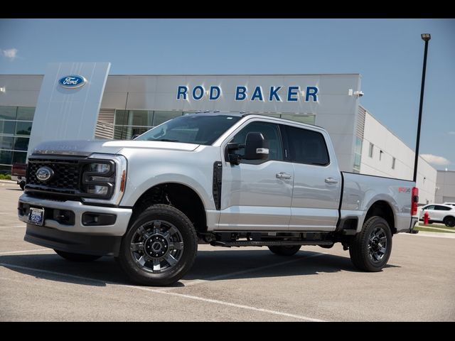 2024 Ford F-250 XLT