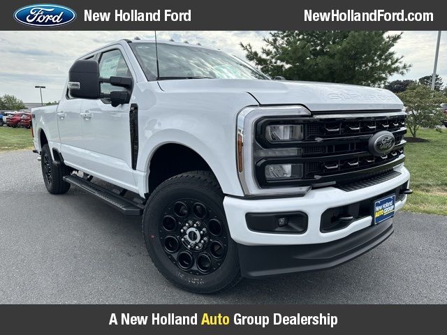 2024 Ford F-250 XLT