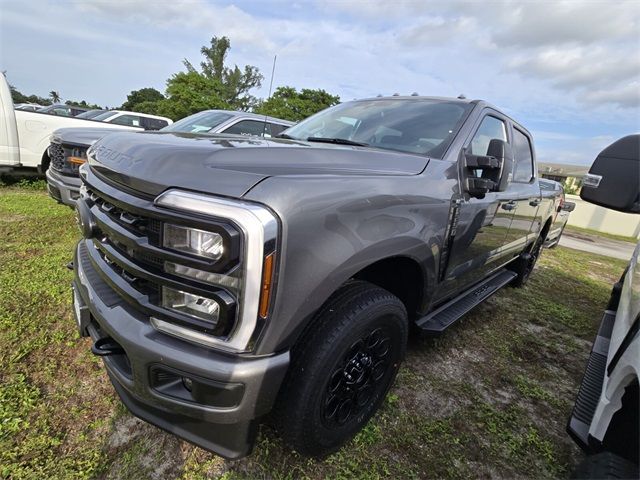 2024 Ford F-250 XLT