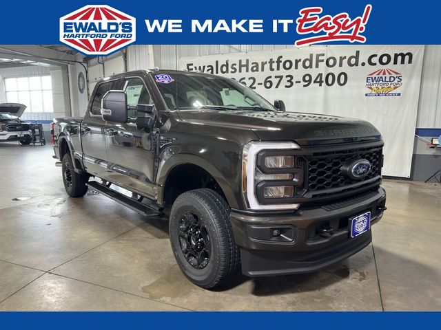 2024 Ford F-250 XLT