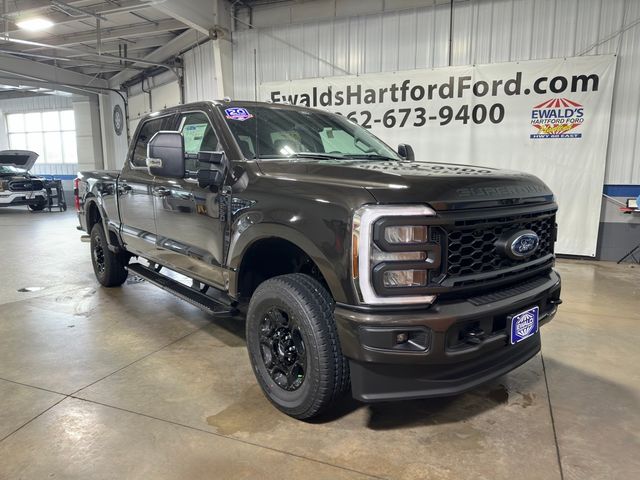 2024 Ford F-250 XLT