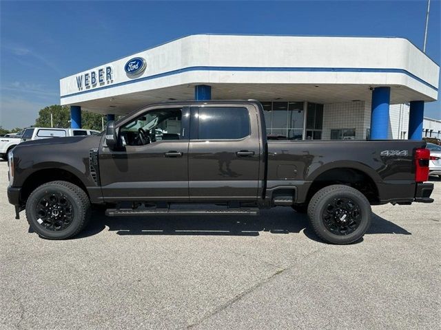 2024 Ford F-250 XLT