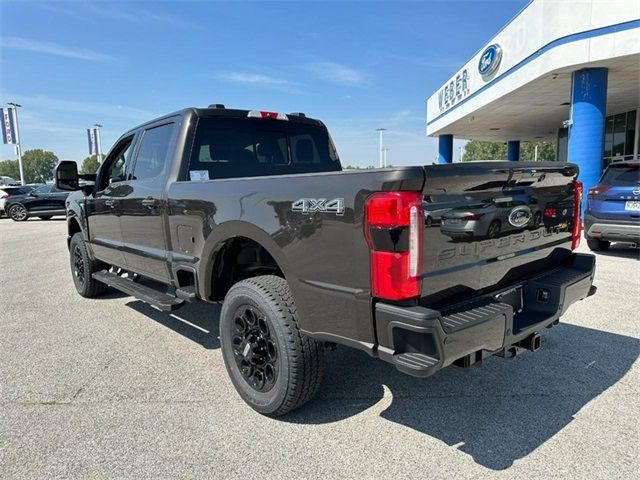 2024 Ford F-250 XLT