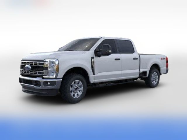 2024 Ford F-250 XLT