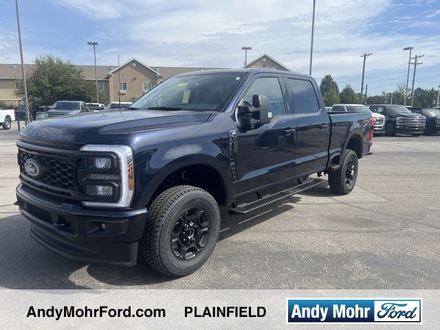 2024 Ford F-250 XLT