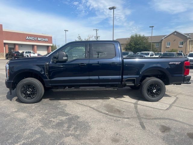 2024 Ford F-250 XLT