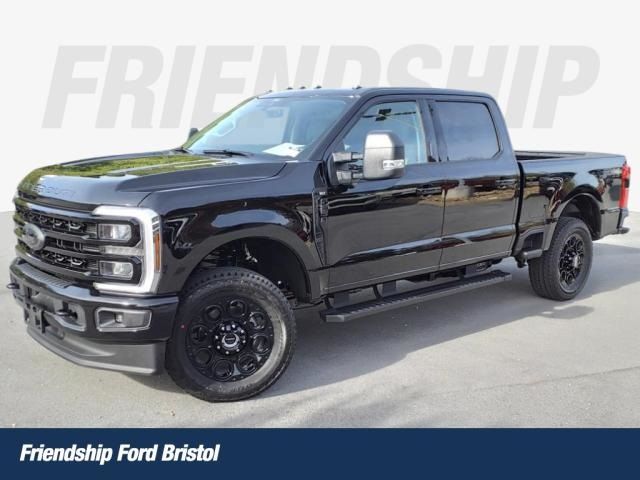 2024 Ford F-250 XLT