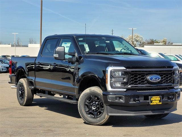 2024 Ford F-250 XLT