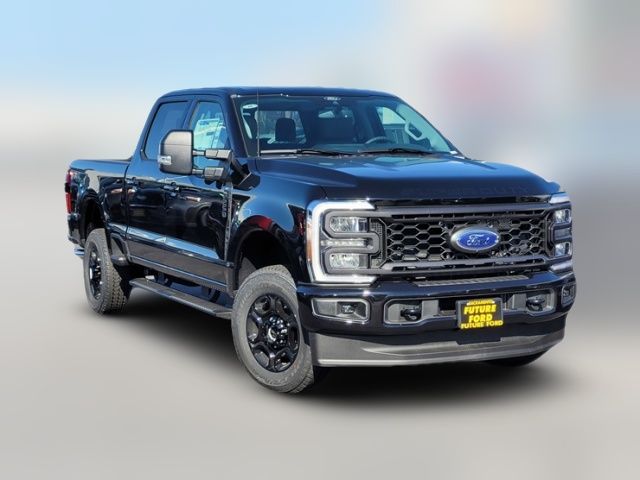 2024 Ford F-250 XLT