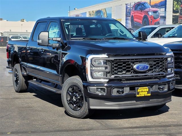 2024 Ford F-250 XLT