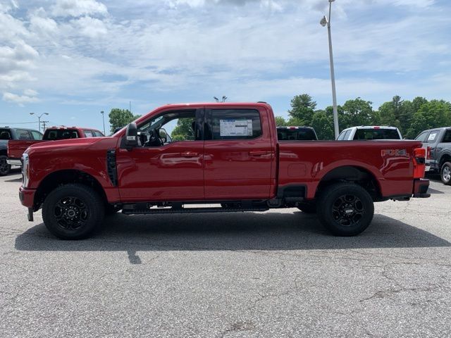 2024 Ford F-250 XLT