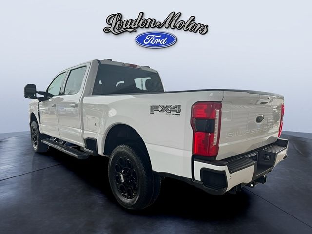 2024 Ford F-250 XLT