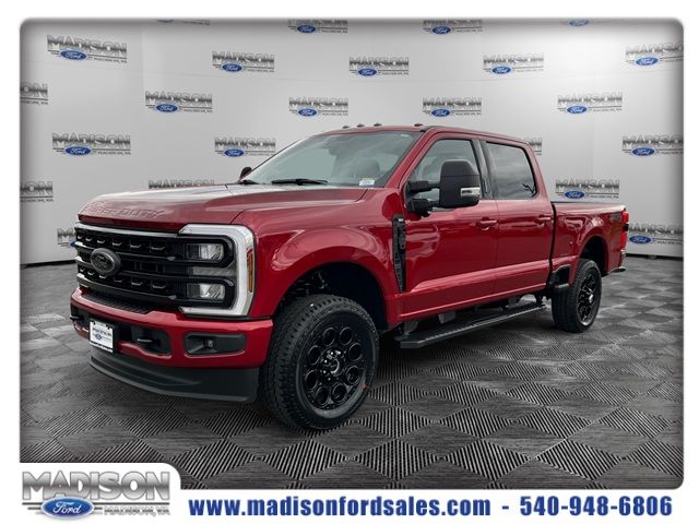 2024 Ford F-250 XLT