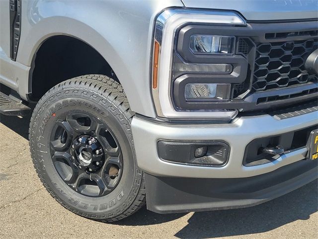 2024 Ford F-250 XLT