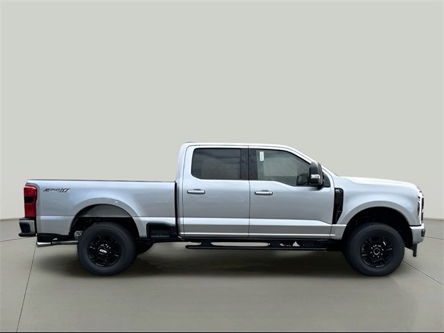 2024 Ford F-250 XLT