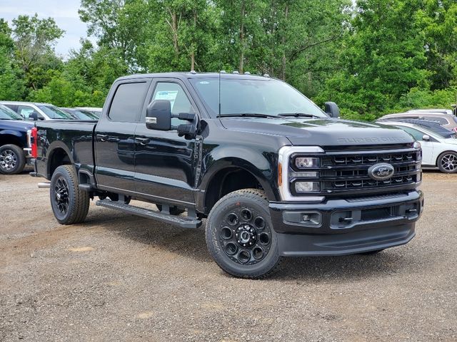 2024 Ford F-250 XLT