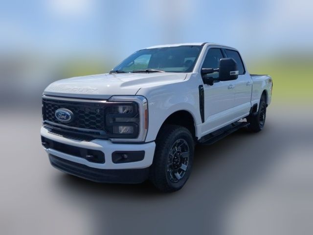 2024 Ford F-250 XLT