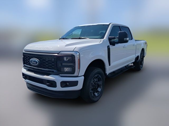 2024 Ford F-250 XLT