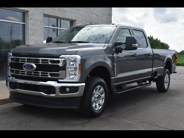 2024 Ford F-250 XLT