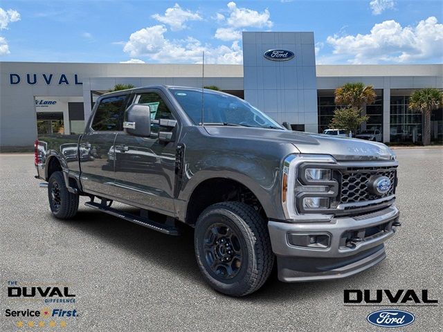 2024 Ford F-250 XLT