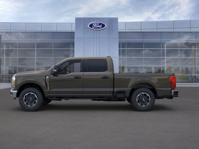 2024 Ford F-250 XLT