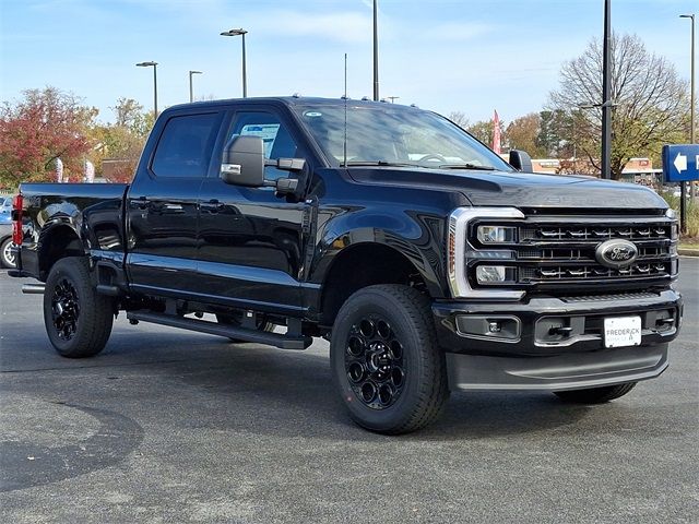 2024 Ford F-250 XLT