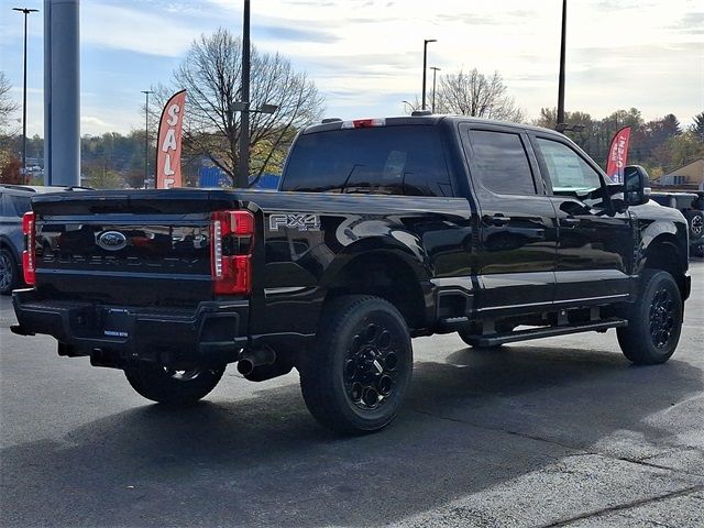 2024 Ford F-250 XLT