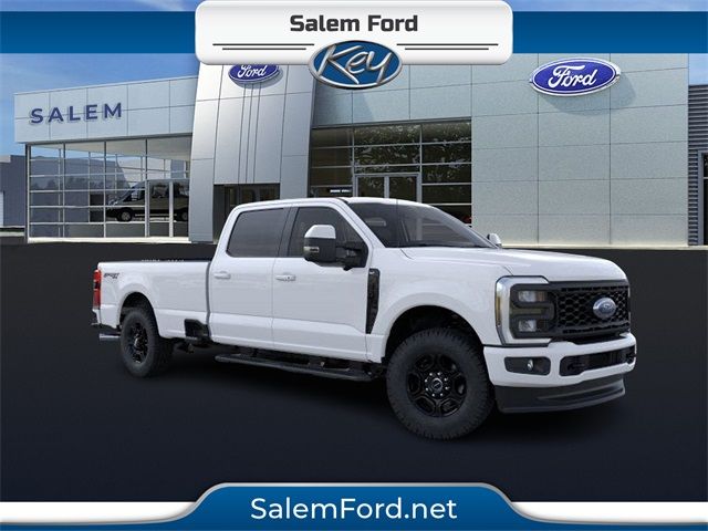 2024 Ford F-250 XLT