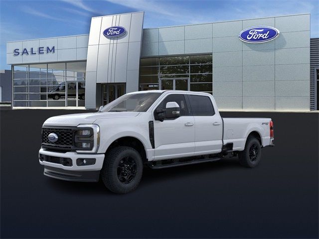 2024 Ford F-250 XLT