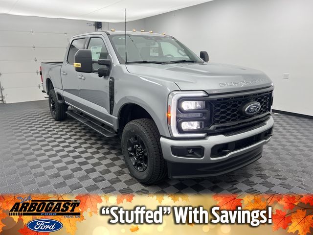 2024 Ford F-250 XLT