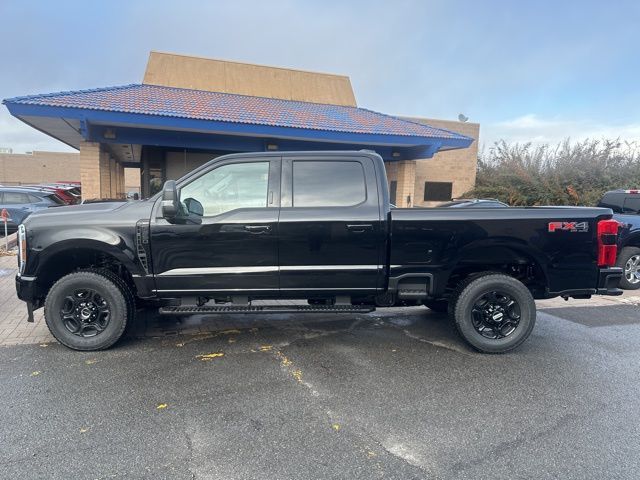 2024 Ford F-250 XLT