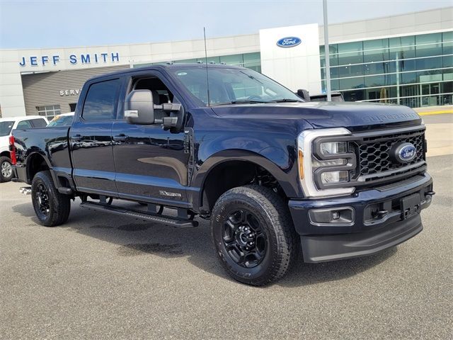 2024 Ford F-250 XLT