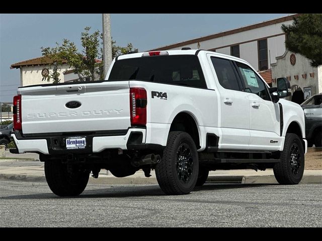 2024 Ford F-250 XLT