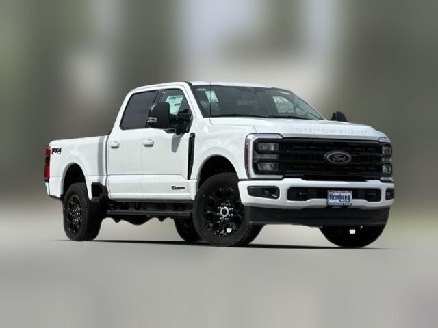 2024 Ford F-250 XLT