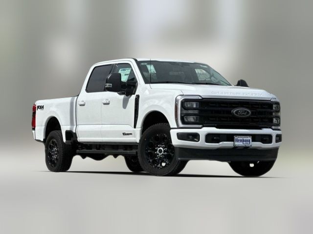 2024 Ford F-250 XLT