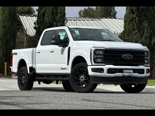 2024 Ford F-250 XLT