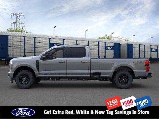 2024 Ford F-250 XLT