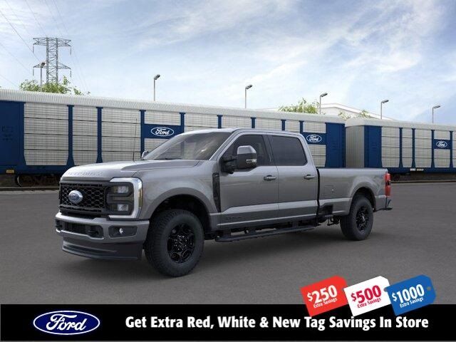 2024 Ford F-250 XLT